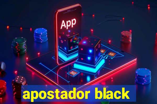 apostador black