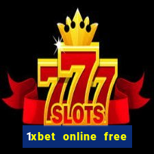 1xbet online free casino somali login