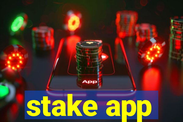 stake app