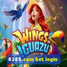 8385.com bet login