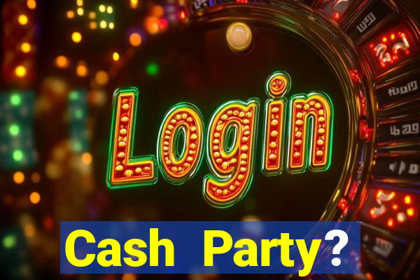 Cash Party? Casino–Vegas Slots