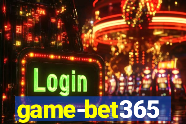 game-bet365