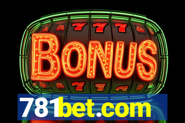 781bet.com