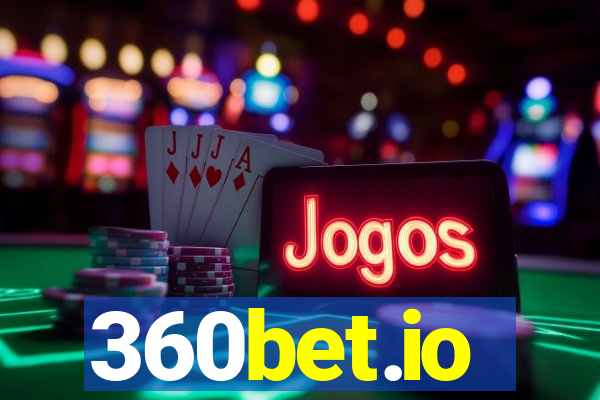 360bet.io