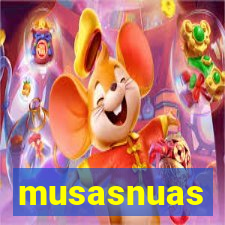 musasnuas