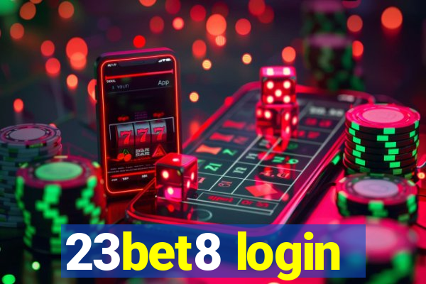 23bet8 login