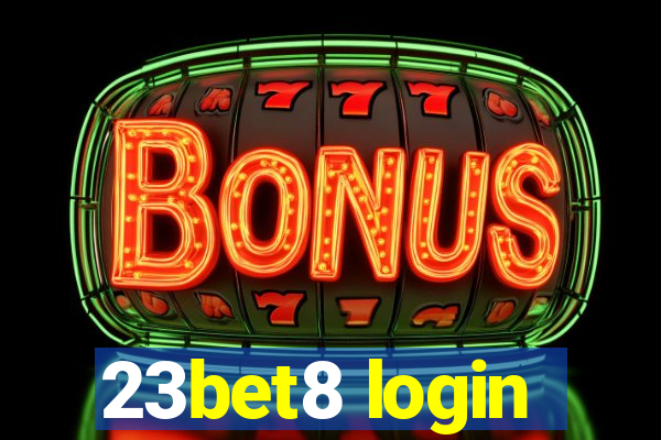 23bet8 login