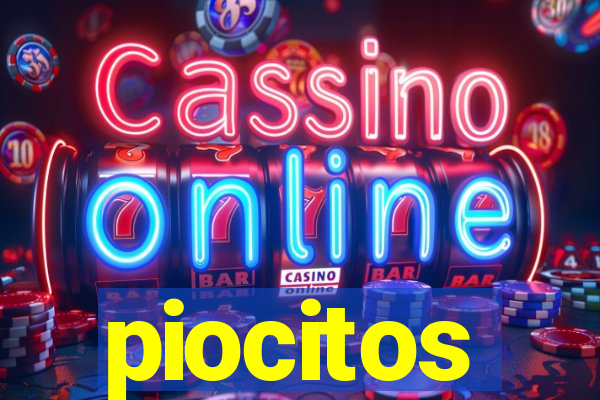 piocitos