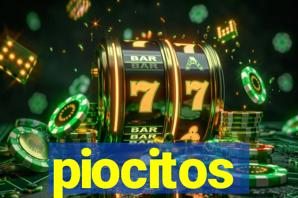 piocitos