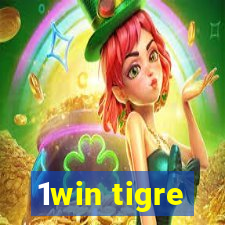 1win tigre