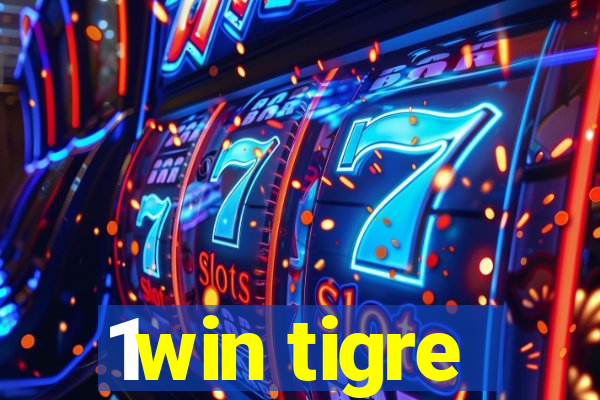 1win tigre