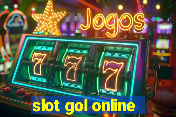 slot gol online