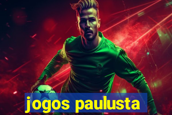 jogos paulusta