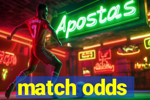 match odds