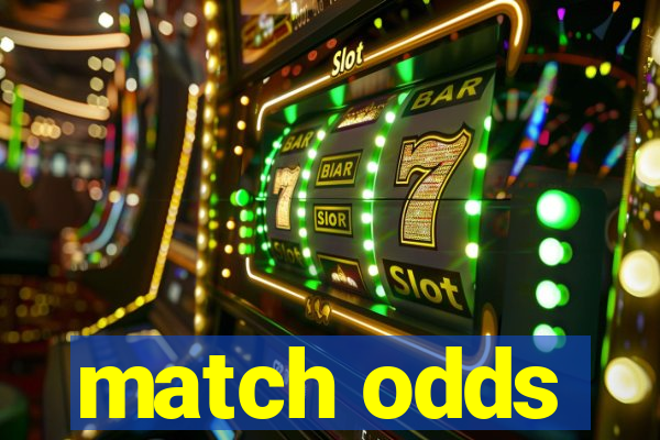 match odds