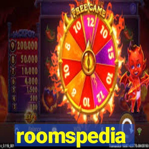 roomspedia