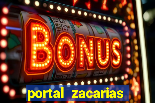 portal zacarias menina da carreta