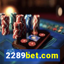 2289bet.com