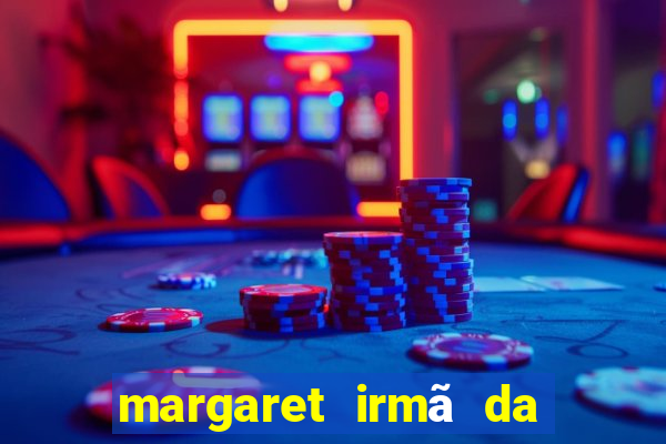 margaret irmã da rainha elizabeth