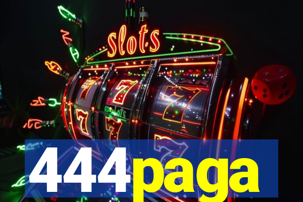 444paga