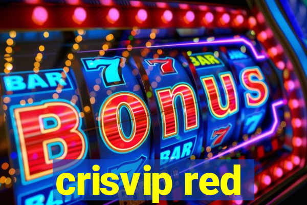 crisvip red