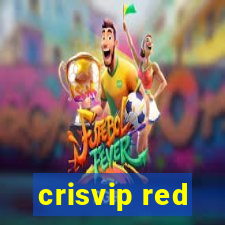 crisvip red