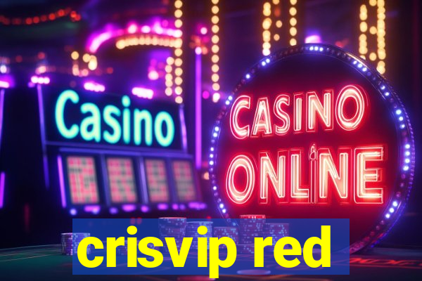 crisvip red