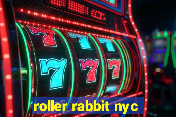 roller rabbit nyc