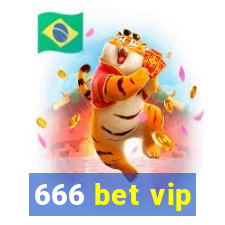 666 bet vip