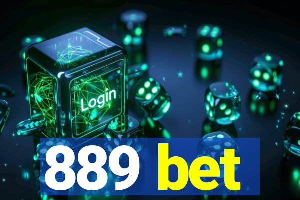 889 bet