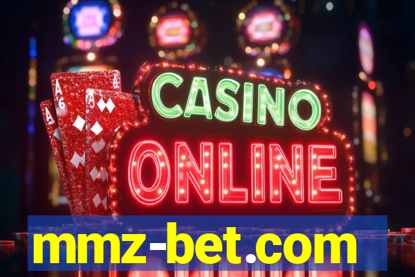 mmz-bet.com