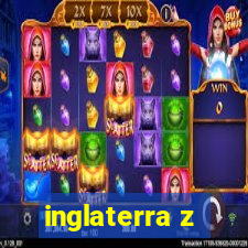 inglaterra z