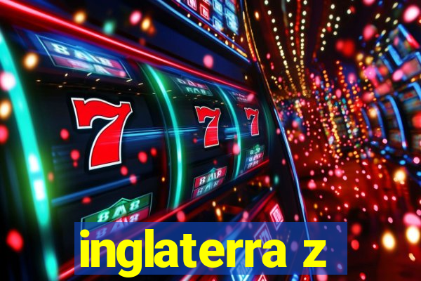 inglaterra z