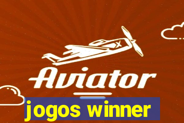 jogos winner