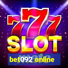 bet092 online