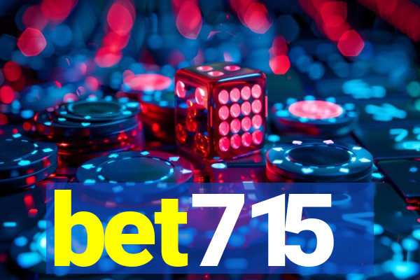 bet715