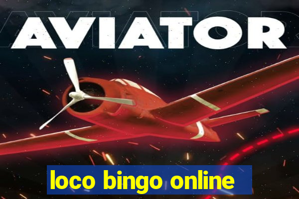 loco bingo online