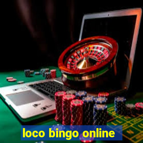 loco bingo online