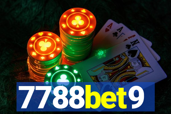 7788bet9