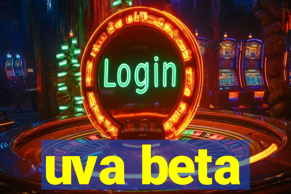 uva beta