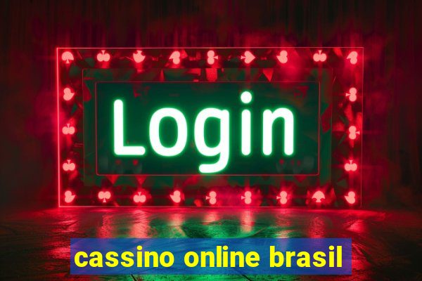 cassino online brasil