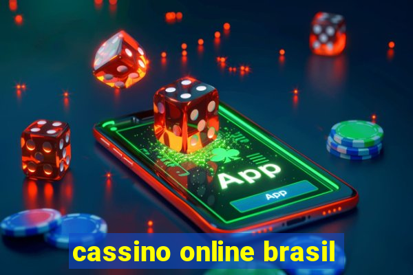 cassino online brasil