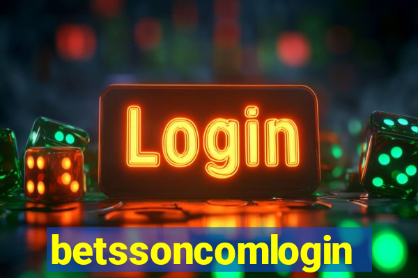 betssoncomlogin