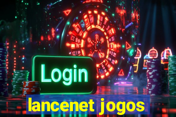 lancenet jogos