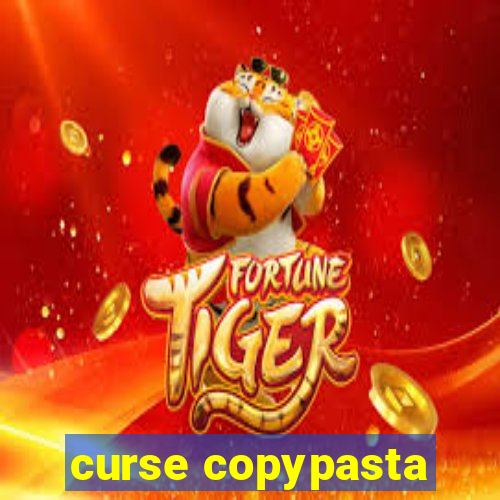 curse copypasta