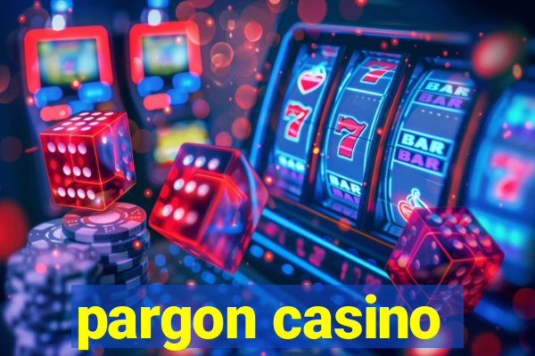 pargon casino