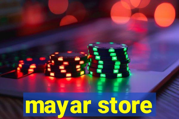 mayar store