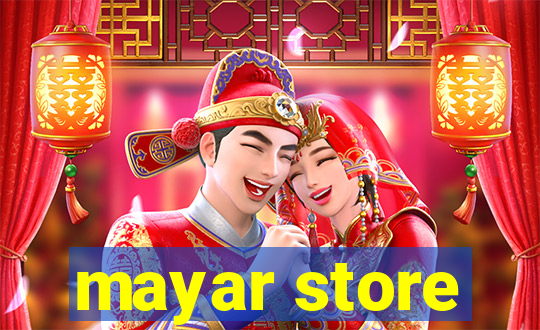 mayar store