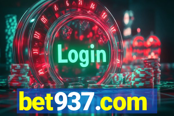 bet937.com