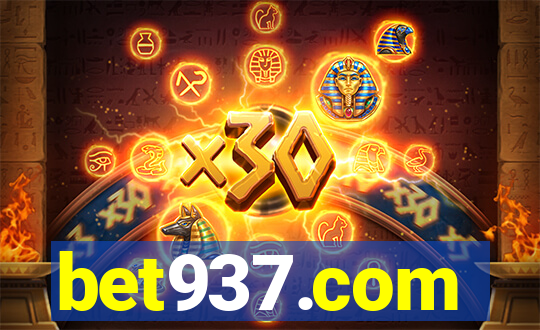 bet937.com